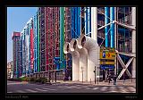 Pompidou Center 001